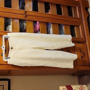 Ann Taylor soft Capris